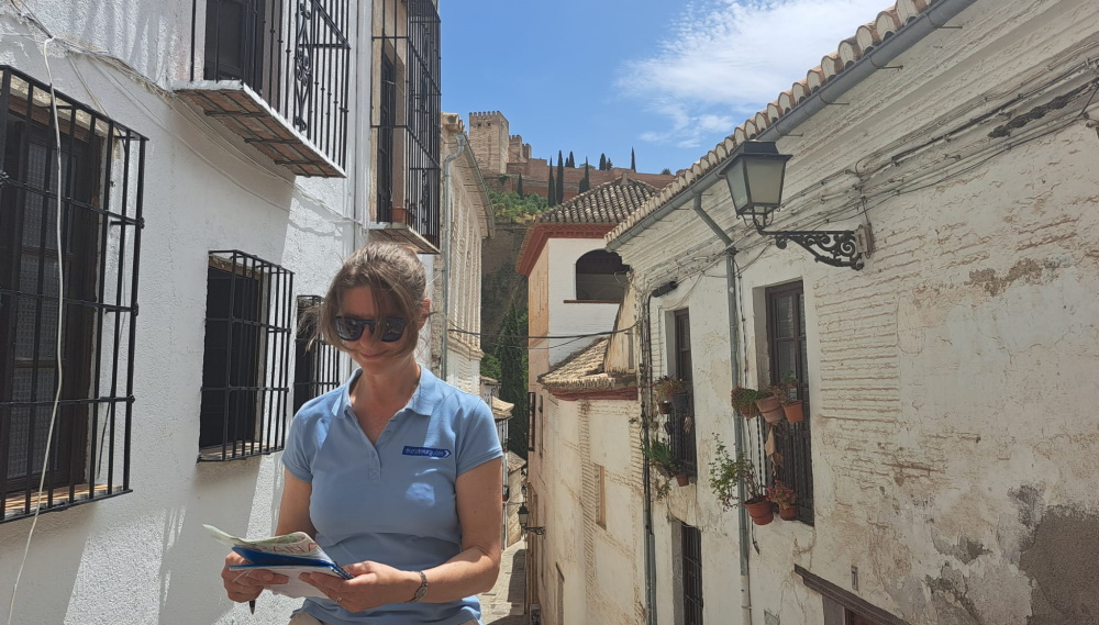 EuroTourGuide Newsletter