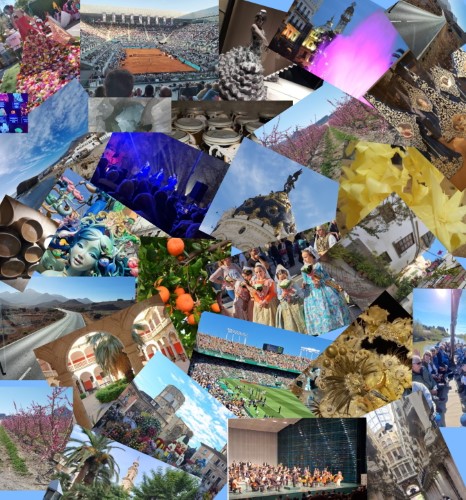 Coach Tours with EuroTourGuide