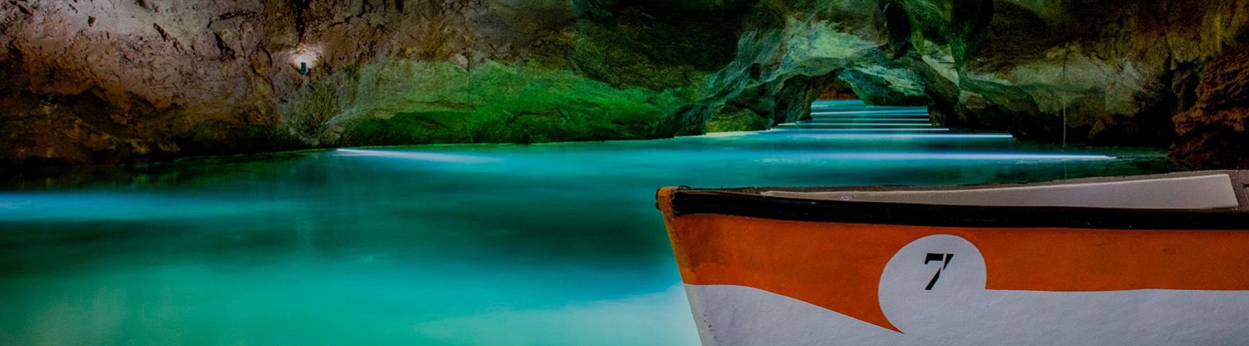 EuroTourGuide Coach Tour 2nd-4th April 2024 Valencia & Sant Josep Cave