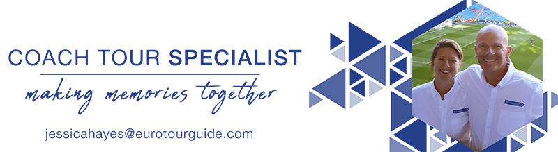 Coach tour specialists