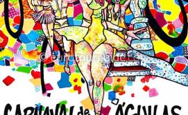 EuroTourGuide Aguilas Carnival 2023