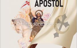 EuroTourGuide Albatera Moors and Christians