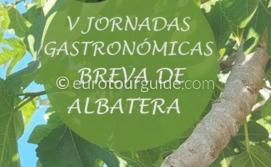 EuroTourGuide Albatera Fig Gastronomy