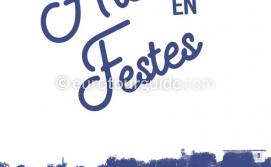 EuroTourGuide Alcalali Fiesta Cristo de la Salud and Sant Joan