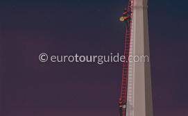 Alcoy Three Kings 5th January 2020