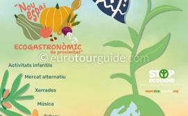 EuroTourGuide Coach Tours Altea Eco Festival