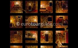 Aledo 9th NIght of the Candles 10th August 2019