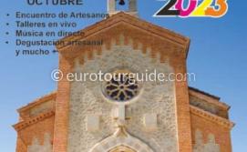 Algorfa Artisan Festival