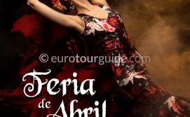 EuroTourGuide Feria de Abril Algorfa 2023