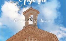 EuroTourGuide Algorfa Fiesta Virgen del Carmen