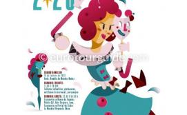 EuroTourGuide Coach Tours Alicante Carnival