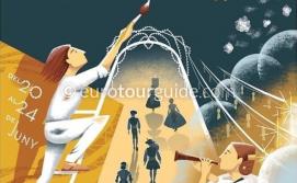 EuroTourGuide Alicante San Juan Hogueras