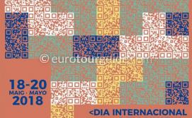 Santa Pola International Museum Day 19th & 20th May 2018