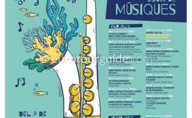 EuroTourGuide Alicante Summer Concerts