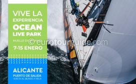 EuroTourGuide Alicante Ocean Race
