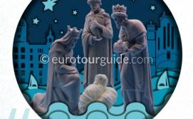 EuroTourGuide Alicante Christmas Activities