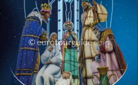 Alicante Christmas Markets and Activities