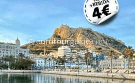 De Tapas Por Alicante June 2021