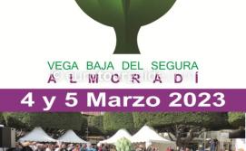 EuroTourGuide Almoradi Artichoke Fiesta 2023