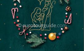 Almoradi Christmas, New Years, Three Kings Programme 2019/20