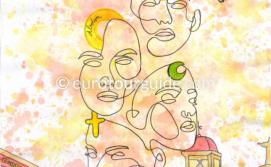 EuroTourGuide Almoradi Moors and Christians Fiesta