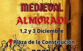 Almoradi Medieval Market