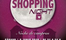 Almoradi Shopping Night 8th June 2019