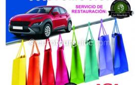 Almoradi Discount Shopping Fair 1st-3rd April 2022