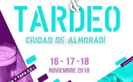 Almoradi 14th Tapas Path 16th-18th November 2018