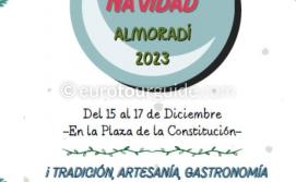 Almoradi Christmas Market