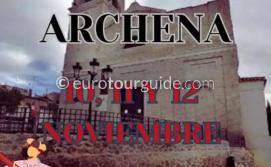 Archena Medieval Market 