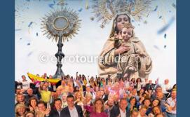 EuroTourGuide Archena Patron Saints Fiesta