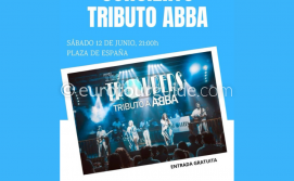 EuroTourGuide Coach Tours Benejuzar Concert 12th June 2021