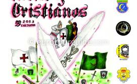 EuroTourGuide Benejuzar Fiesta Moors & Christians