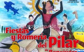 EuroTourGuide Coach Tours Benejuzar Fiesta del Pilar