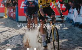 EuroTourGuide Coach Tours Benidorm Cyclo-Cross World Cup 