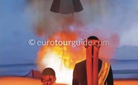 Benidorm Fiesta Patron Saint