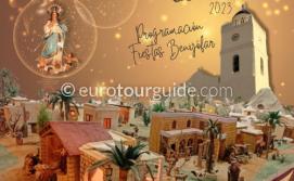 Benijofar Christmas Activities