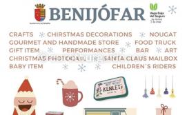 EuroTourGuide Benijofar Christmas Fair