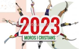 EuroTourGuide Benissa Moors & Christians Fiesta
