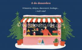 Benissa Christmas Market