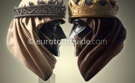 EuroTourGuide Biar Moors & Christians