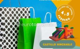 EuroTourGuide Callosa de Segura Spring Shopping Fair 2023