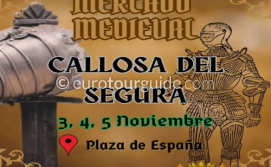 Callosa de Segura Medieval Market