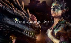 Caravaca de la Cruz Medieval Market