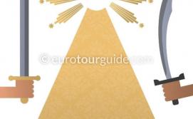 EuroTourGuide Castalla Moors & Christians Fiesta