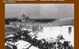 EuroTourGuide Catral Romeria de Santa Agueda 2023