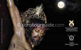 Catral Easter Parade Programme Semana Santa 2019