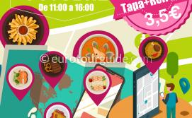 EuroTourGuide Coach Tours Catral Tapas Route