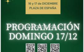 EuroTourGuide Coach Tours Catral Christmas Market